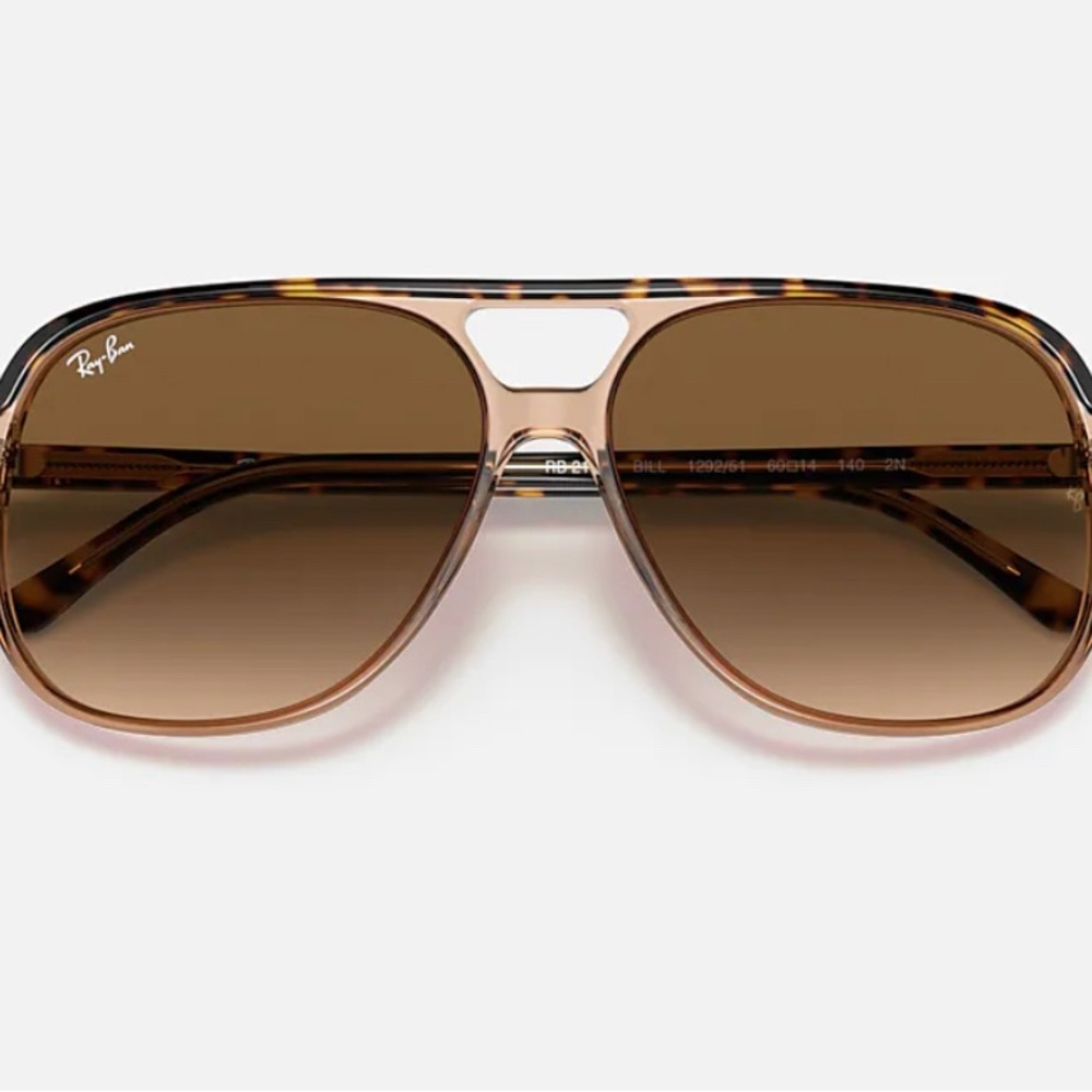 RayBan Sunglasses RB2198 BILL